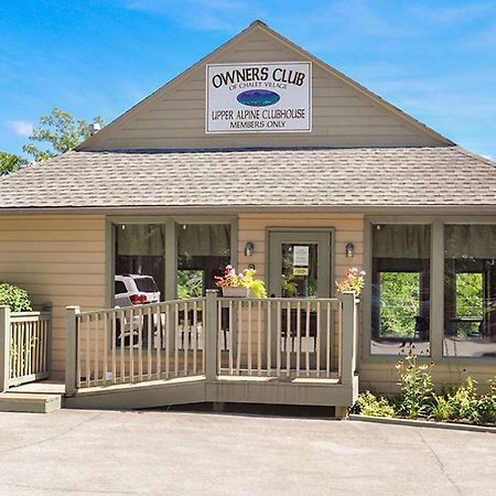 Beartastic Mountain View Lodge ガトリンバーグ エクステリア 写真